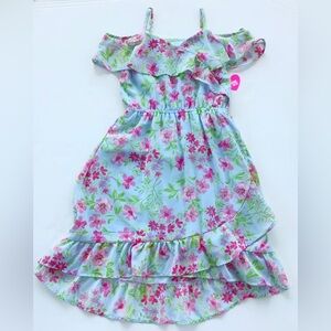 NWT Children’s Place Floral Dress